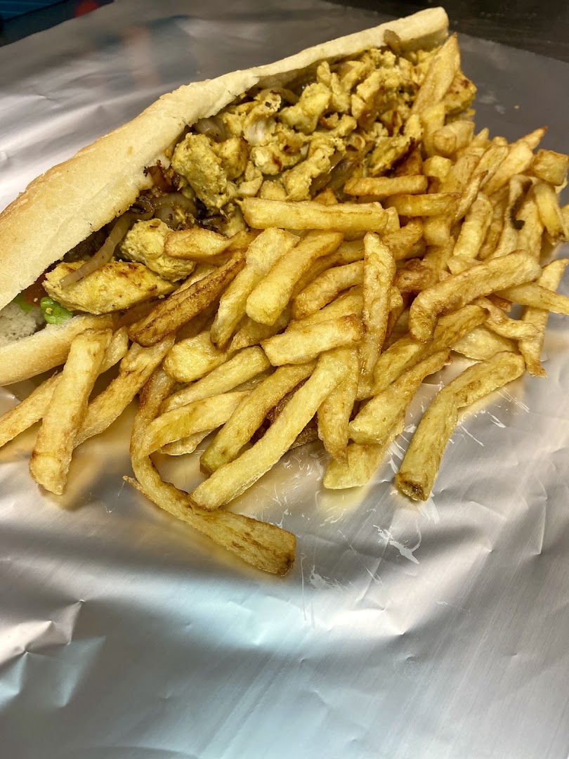 Sandwicherie du Boulevard · Photos 12