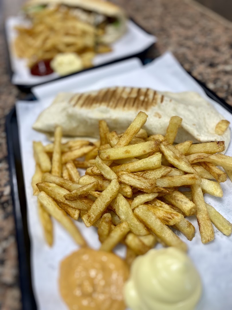 Sandwicherie du Boulevard · Photos 8