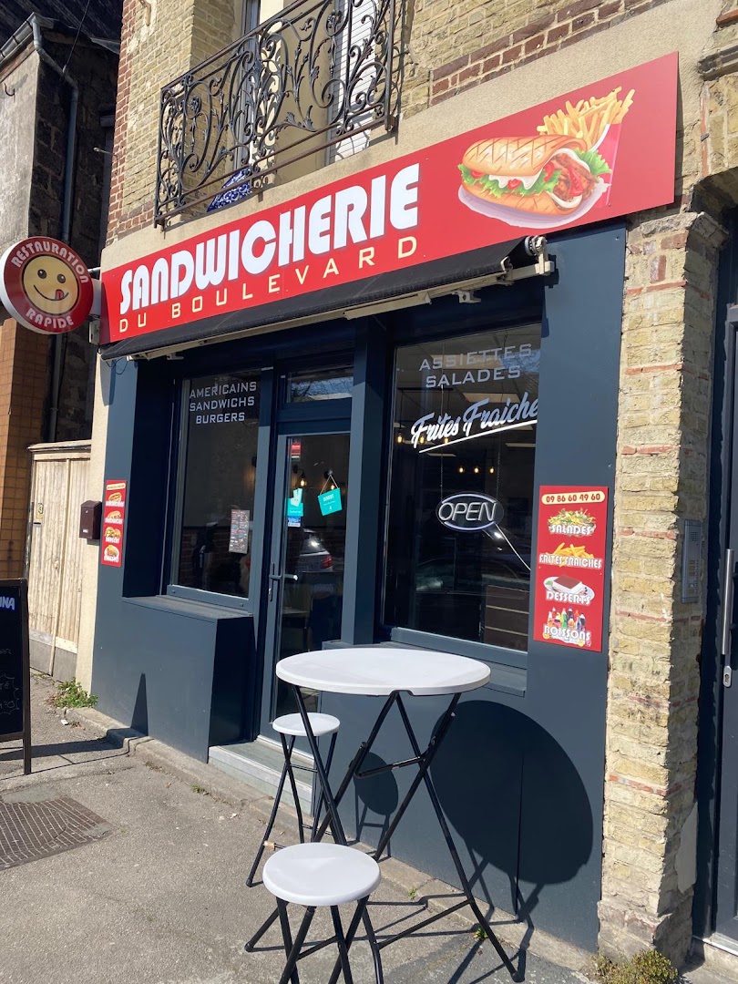 Sandwicherie du Boulevard · Photos 1