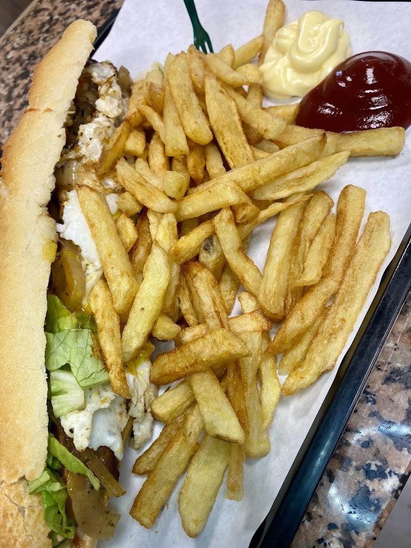 Sandwicherie du Boulevard · Photos 10