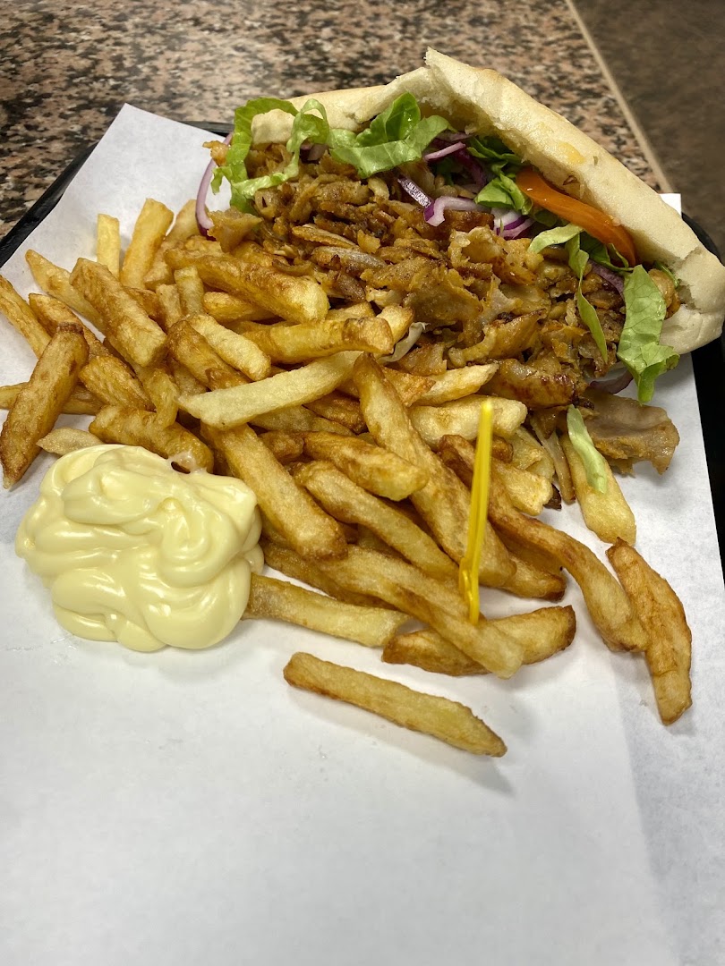 Sandwicherie du Boulevard · Photos 11