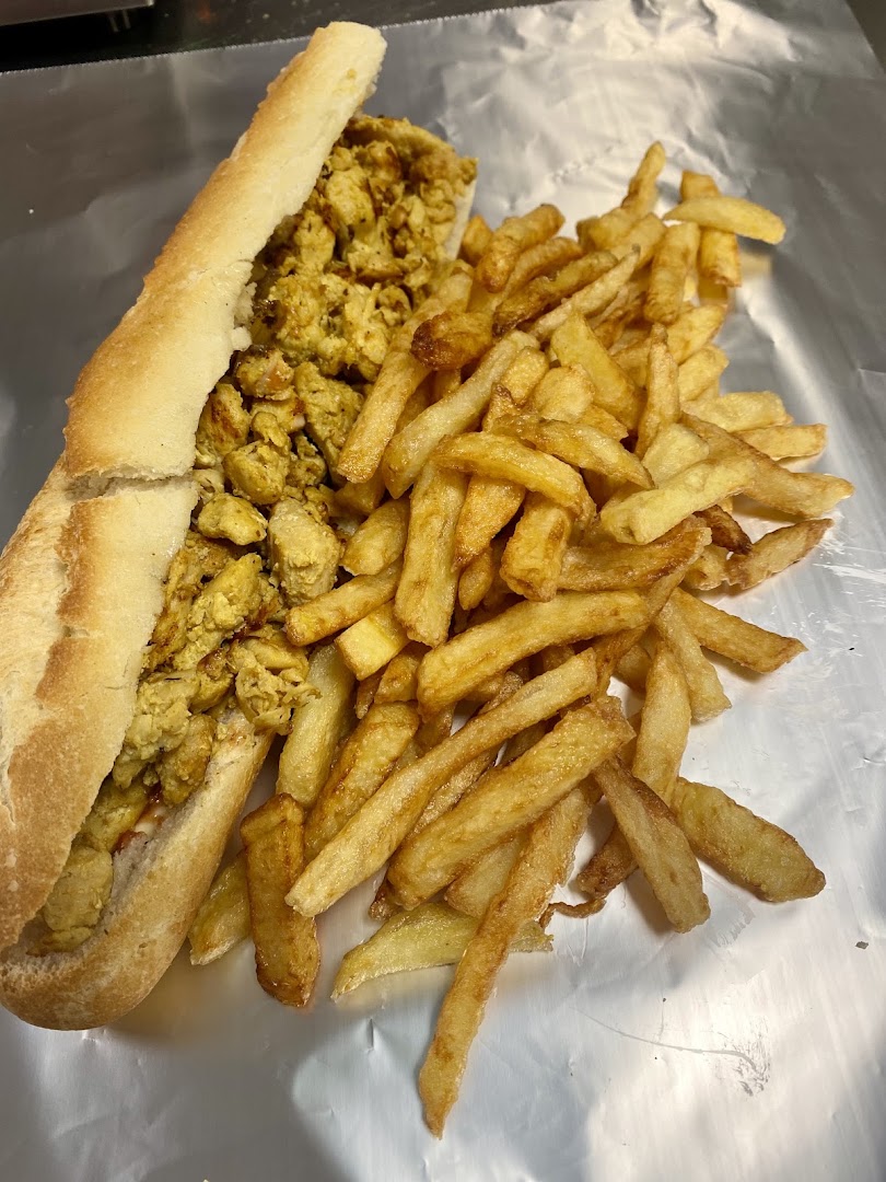 Sandwicherie du Boulevard · Photos 2
