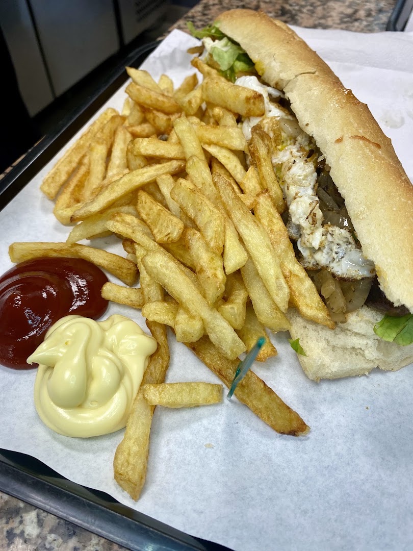 Sandwicherie du Boulevard · Photos 7